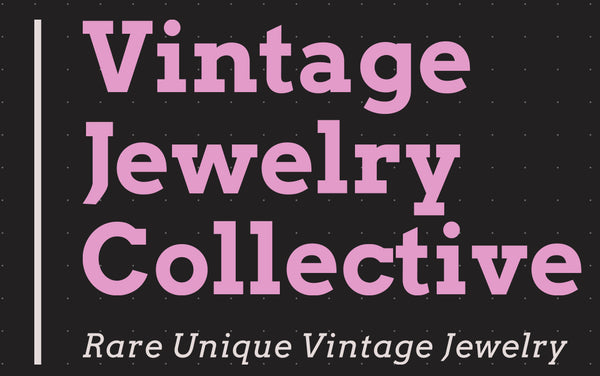 Shop Vintage Jewelry Collective